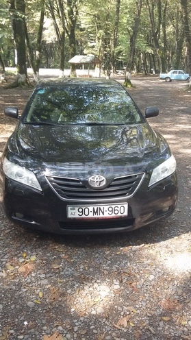 Toyota Camry 2008, 170,000 km - 2.4 l - Bakı