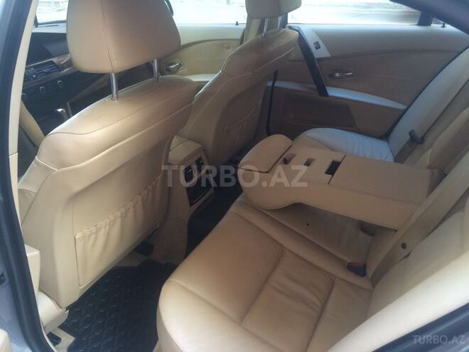 BMW 530 2006, 205,355 km - 3.0 l - Bakı