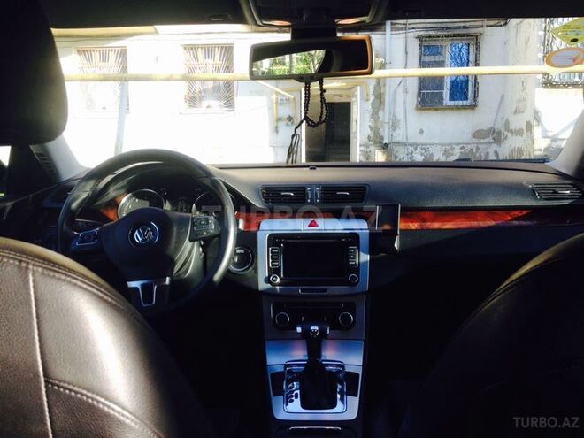 Volkswagen Passat 2009, 140,000 km - 1.8 l - Bakı