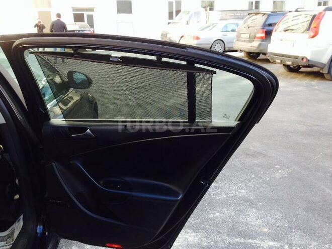 Volkswagen Passat 2009, 140,000 km - 1.8 l - Bakı