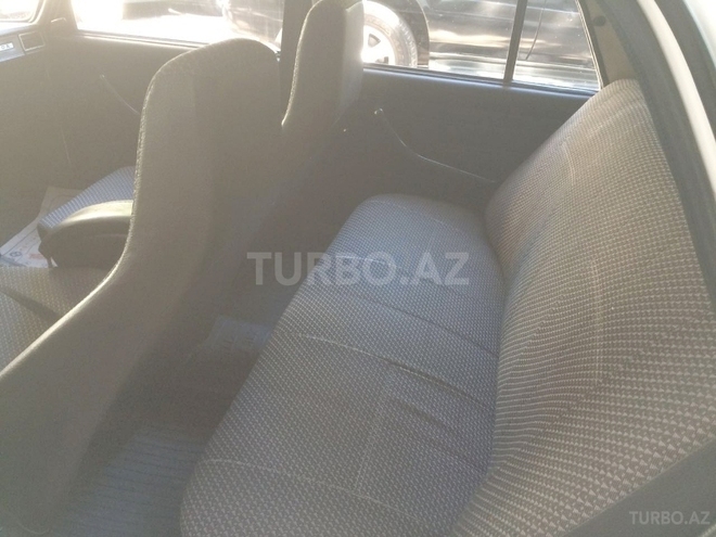 LADA (VAZ) 2107 2011, 57,500 km - 1.6 l - Bakı