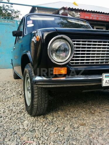 LADA (VAZ) 21011 1984, 36,000 km - 1.3 л - İmişli
