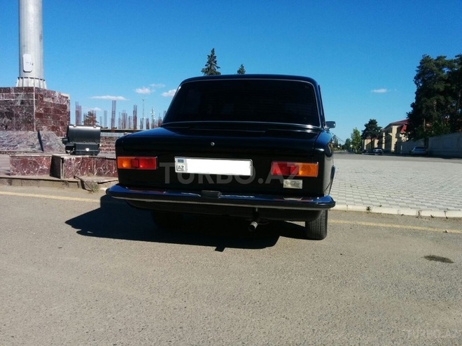 LADA (VAZ) 21011 1984, 36,000 km - 1.3 л - İmişli