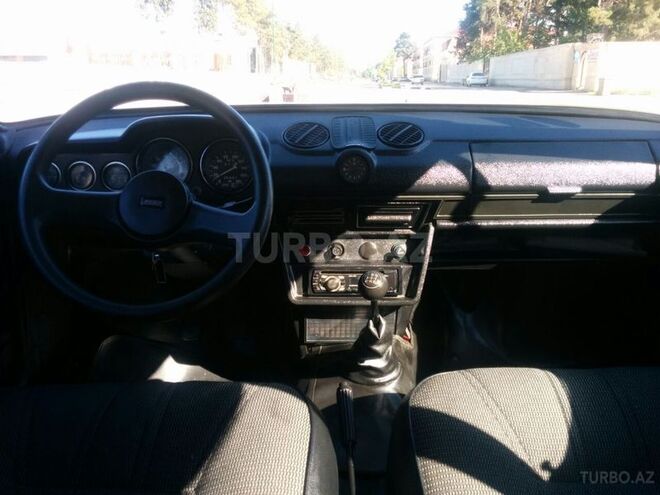 LADA (VAZ) 21011 1984, 36,000 km - 1.3 л - İmişli
