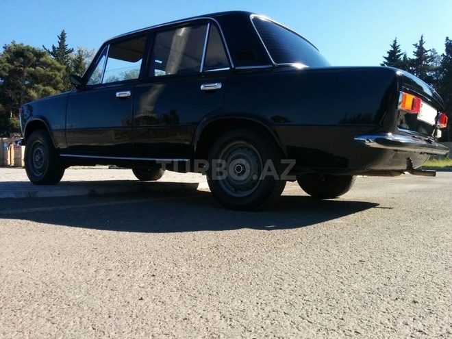 LADA (VAZ) 21011 1984, 36,000 km - 1.3 л - İmişli