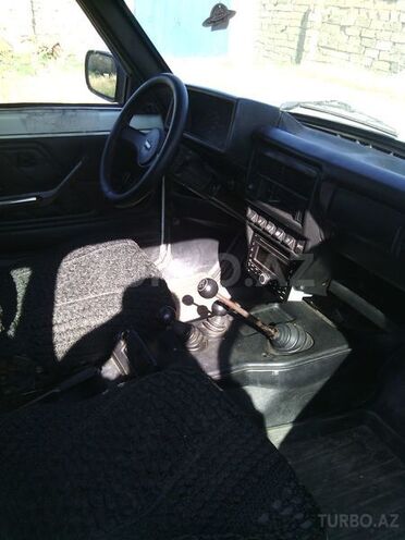LADA (VAZ) Niva 1997, 250,000 km - 1.7 л - Bakı