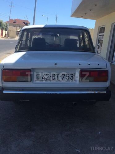 LADA (VAZ) 2107 2004, 147,906 km - 1.6 l - Bakı