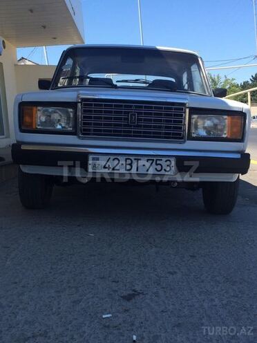 LADA (VAZ) 2107 2004, 147,906 km - 1.6 l - Bakı