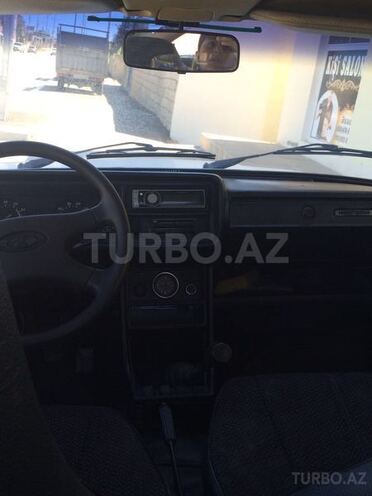 LADA (VAZ) 2107 2004, 147,906 km - 1.6 l - Bakı