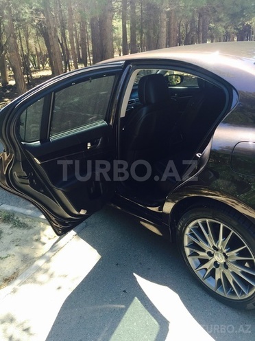 Lexus GS 350 2012, 65,000 km - 0.4 l - Bakı