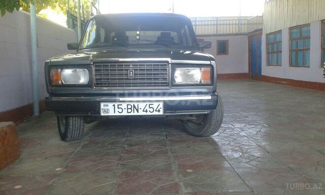 LADA (VAZ) 2107 2010, 80,000 km - 1.6 л - Cəlilabad