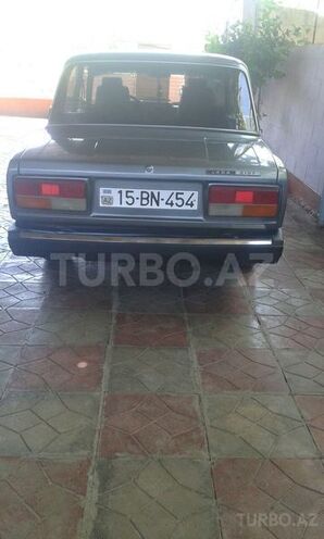 LADA (VAZ) 2107 2010, 80,000 km - 1.6 л - Cəlilabad