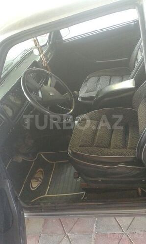 LADA (VAZ) 2107 2010, 80,000 km - 1.6 л - Cəlilabad