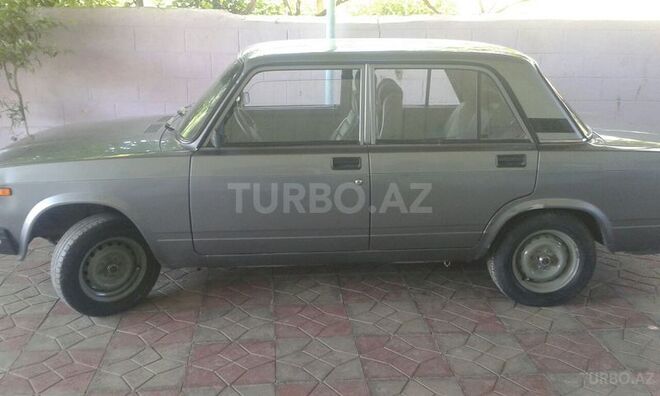 LADA (VAZ) 2107 2010, 80,000 km - 1.6 л - Cəlilabad