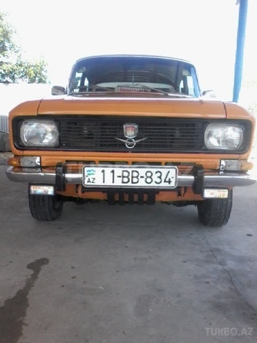 Moskvich 2140 1980, 250,000 km - 1.5 l - Beyləqan