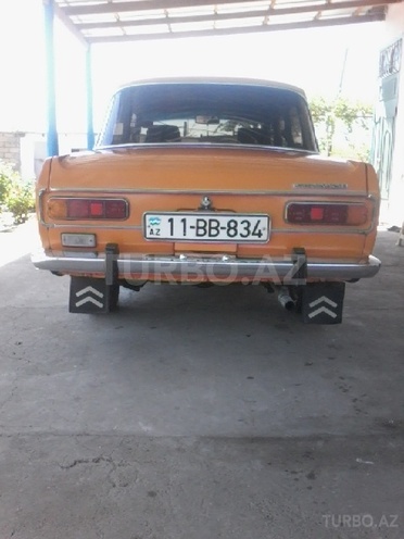 Moskvich 2140 1980, 250,000 km - 1.5 l - Beyləqan
