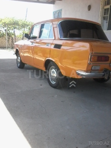 Moskvich 2140 1980, 250,000 km - 1.5 l - Beyləqan