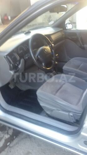 Opel Vectra 1996, 284,000 km - 1.8 l - Bakı