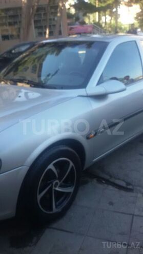 Opel Vectra 1996, 284,000 km - 1.8 l - Bakı