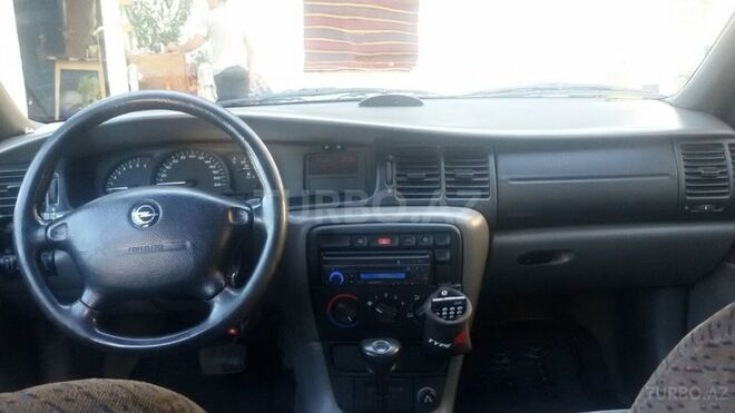 Opel Vectra 1996, 284,000 km - 1.8 l - Bakı