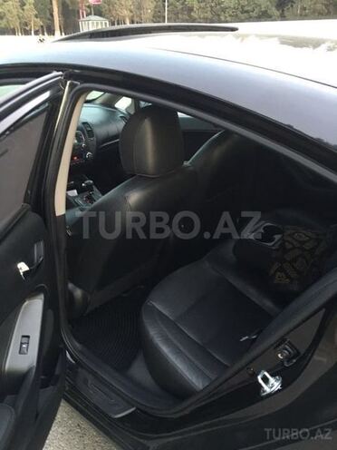 Kia Cerato 2014, 7,000 km - 2.0 l - Sumqayıt