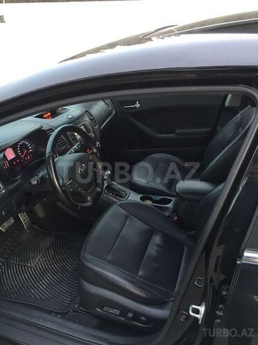 Kia Cerato 2014, 7,000 km - 2.0 l - Sumqayıt
