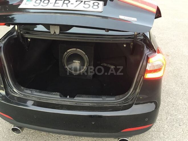 Kia Cerato 2014, 7,000 km - 2.0 l - Sumqayıt