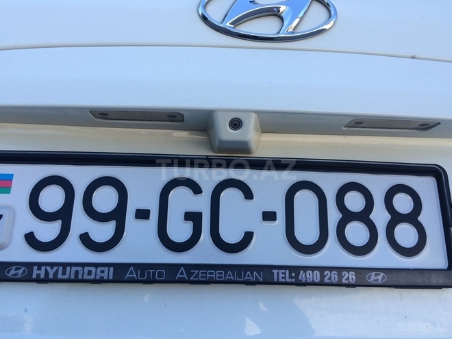 Hyundai Santa Fe 2009, 161,500 km - 3.5 л - Bakı
