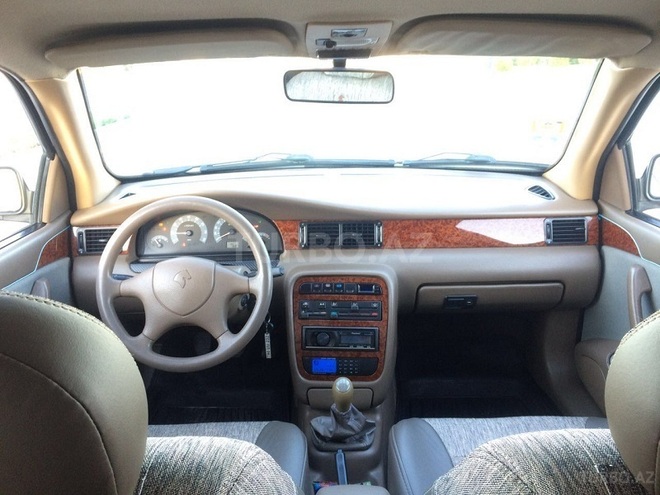 Iran Khodro Samand 2007, 156,000 km - 1.8 l - Bakı
