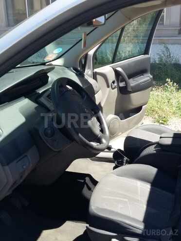Renault Scenic 2006, 245,000 km - 1.9 l - Bakı