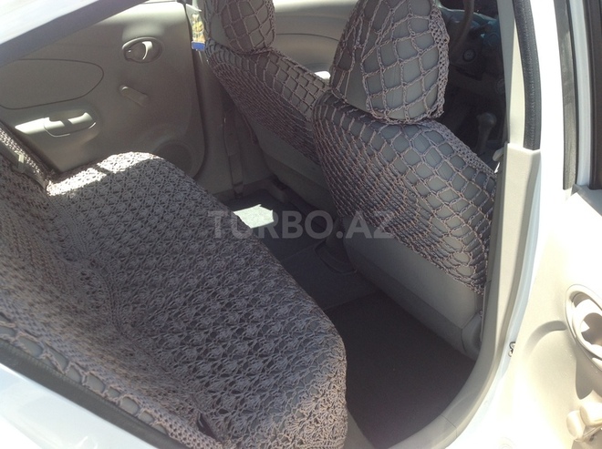 Nissan Sunny 2012, 240,000 km - 1.5 l - Bakı