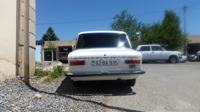 LADA (VAZ) 21011 1980, 250,000 km - 1.3 л - Bərdə