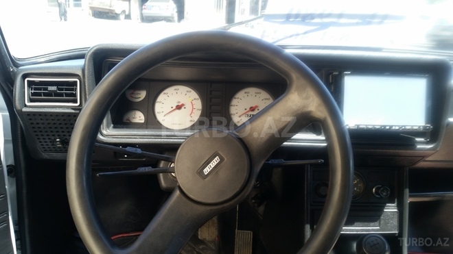 LADA (VAZ) 21011 1980, 250,000 km - 1.3 л - Bərdə