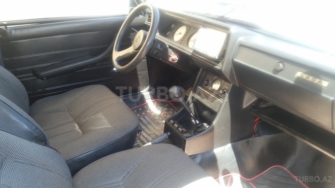 LADA (VAZ) 21011 1980, 250,000 km - 1.3 л - Bərdə