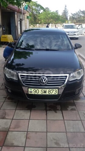 Volkswagen Passat 2008, 142,000 km - 1.8 l - Bakı