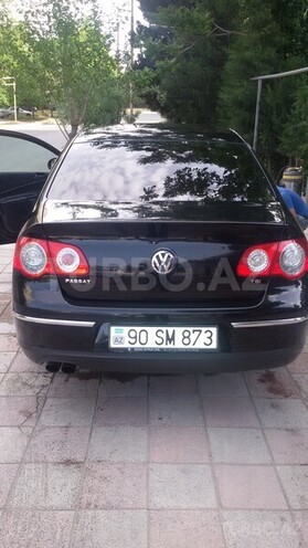 Volkswagen Passat 2008, 142,000 km - 1.8 l - Bakı