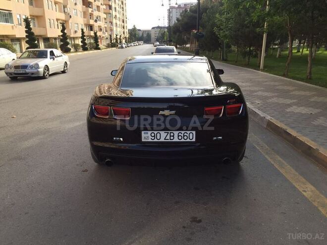 Chevrolet Camaro 2013, 59,000 km - 3.6 л - Xırdalan