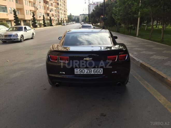 Chevrolet Camaro 2013, 59,000 km - 3.6 л - Xırdalan