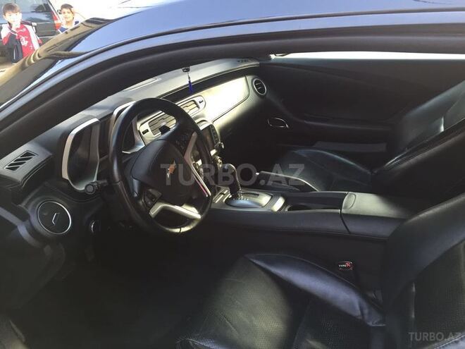 Chevrolet Camaro 2013, 59,000 km - 3.6 л - Xırdalan