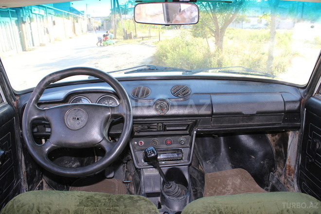 LADA (VAZ) 2106 1994, 220,000 km - 1.6 л - Bakı