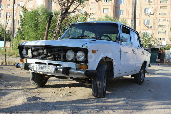 LADA (VAZ) 2106 1994, 220,000 km - 1.6 л - Bakı