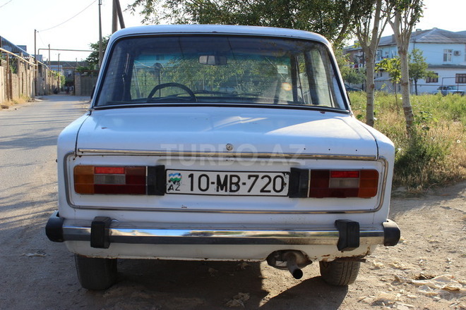 LADA (VAZ) 2106 1994, 220,000 km - 1.6 л - Bakı