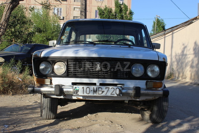 LADA (VAZ) 2106 1994, 220,000 km - 1.6 л - Bakı