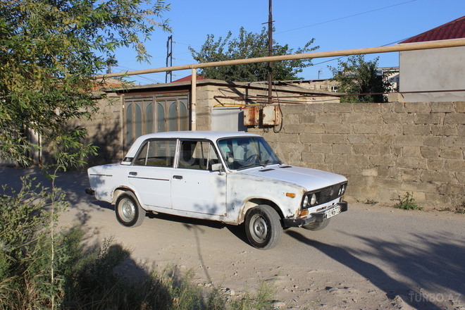 LADA (VAZ) 2106 1994, 220,000 km - 1.6 л - Bakı