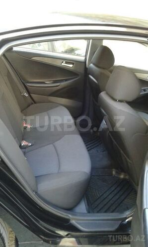 Hyundai Sonata 2010, 11,813 km - 2.0 л - Bakı