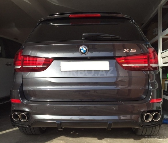 BMW X5 2013, 26,000 km - 3.0 л - Bakı