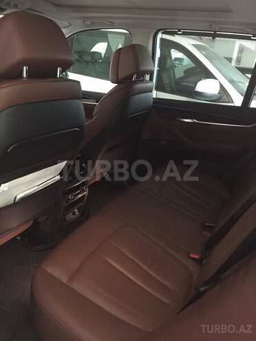 BMW X5 2013, 26,000 km - 3.0 л - Bakı