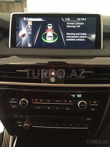 BMW X5 2013, 26,000 km - 3.0 л - Bakı