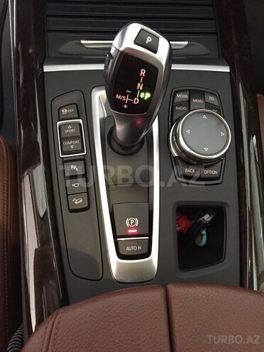 BMW X5 2013, 26,000 km - 3.0 л - Bakı