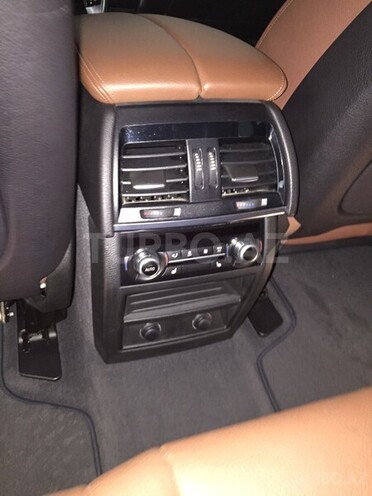 BMW X5 2013, 26,000 km - 3.0 л - Bakı
